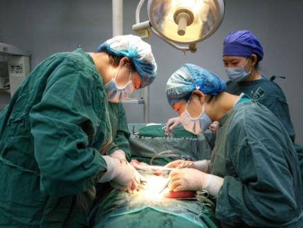 乐山现代妇产医院好不好？医生重医德 获赞好口碑