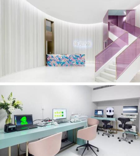 塑研的人设是毫无保留的成为自己