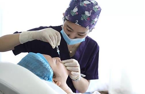 遇见丽格，遇见最好的自己--北京联合丽格第一医院皮肤中心