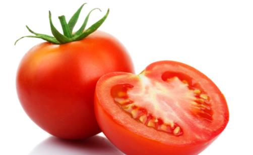 晚间西红柿减肥方法 减肥美食两不误