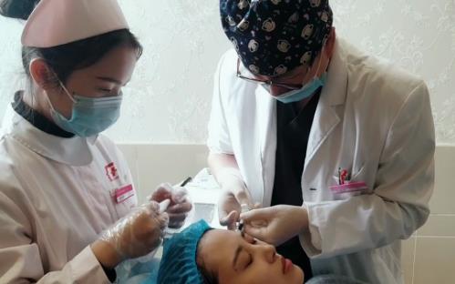 扬州施尔美整形医院乔雅登-丰颜®首发机构 树立行业安全标杆