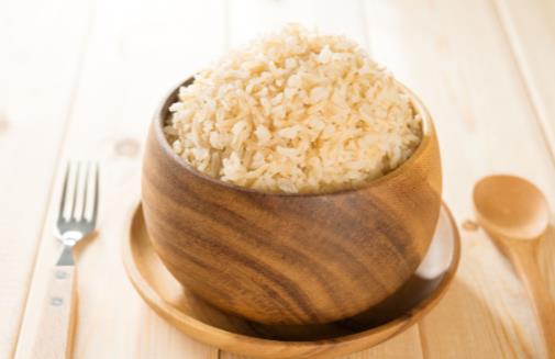 九款糙米减肥食谱 吃出苗条加健康