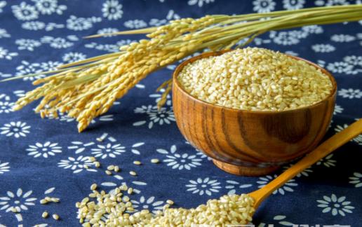 九款糙米减肥食谱 吃出苗条加健康