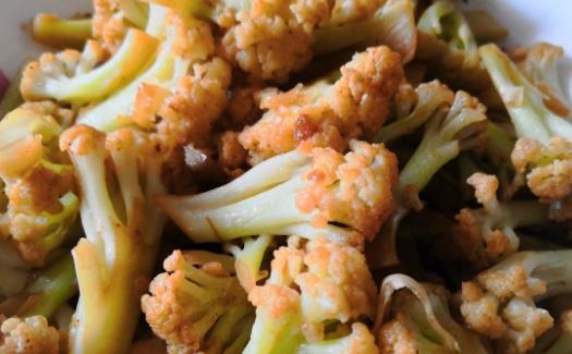 整理八款干煸的美食做法 吃货们赶紧行动