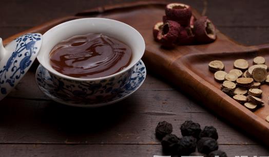 家庭酸梅汤的五中做法 喝起来会更加健康