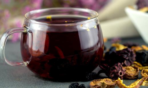 家庭酸梅汤的五中做法 喝起来会更加健康