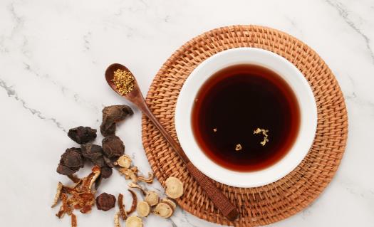 家庭酸梅汤的五中做法 喝起来会更加健康