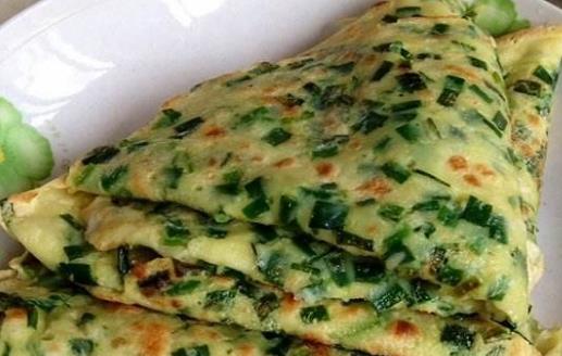 九种蔬菜饼食谱 大家是会爱上它们的