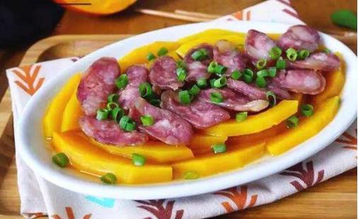 蒸菜是最健康的烹饪方式 十种蒸菜方式推荐