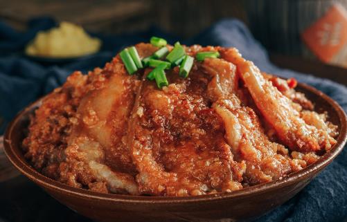 家常六款美味食谱 让客人吃的开心