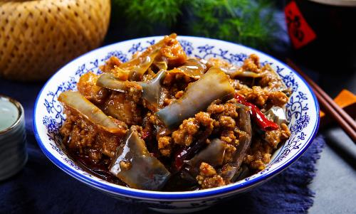 家常六款美味食谱 让客人吃的开心