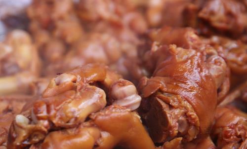 家常六款美味食谱 让客人吃的开心