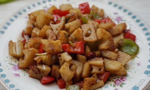 家常六款美味食谱 让客人吃的开心