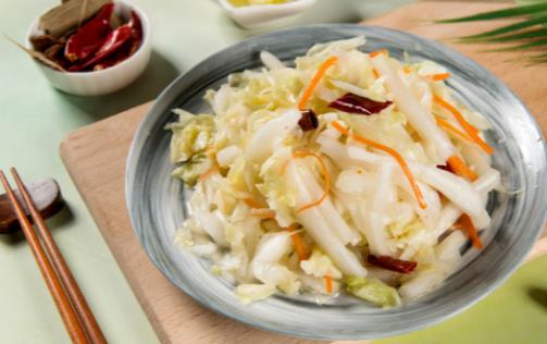 家常六款美味食谱 让客人吃的开心