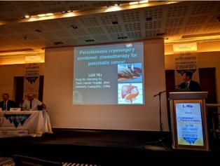 济南肿瘤医院选择广州复大肿瘤医院：冷冻需要新理念