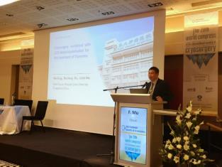 济南肿瘤医院选择广州复大肿瘤医院：冷冻需要新理念