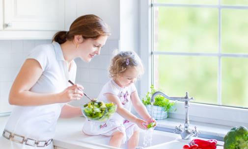 常见农药残留最多的蔬果 对待蔬菜中的农药要更正态度