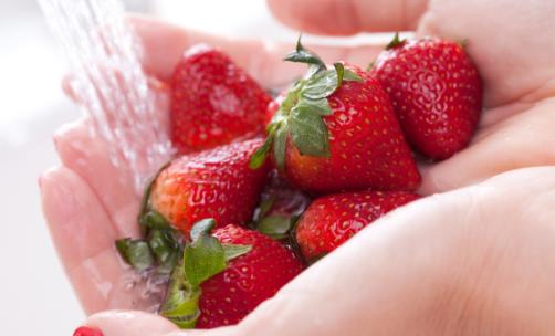 常见农药残留最多的蔬果 对待蔬菜中的农药要更正态度