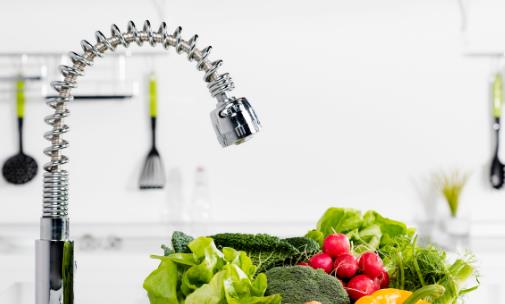 常见农药残留最多的蔬果 对待蔬菜中的农药要更正态度