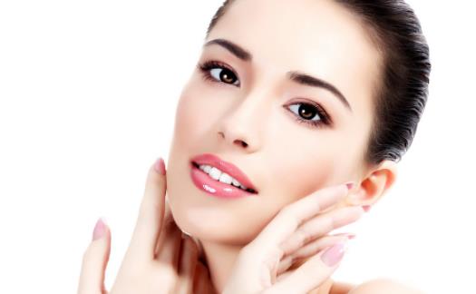 想要拥有美丽的容颜 美容养颜六个食疗方来帮助