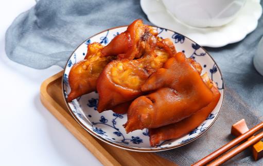 想要拥有美丽的容颜 美容养颜六个食疗方来帮助