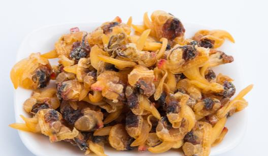 八种花甲的食谱值得一试 赶紧收藏起来