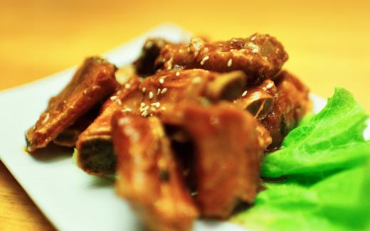 整理八款干煸的美食做法 吃货们赶紧行动