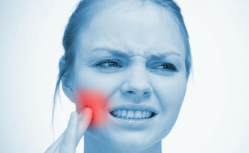 牙龈肿痛怎么办 4大缓解牙痛的方法