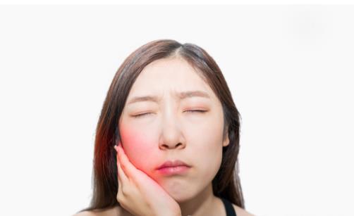 牙龈肿痛怎么办 4大缓解牙痛的方法