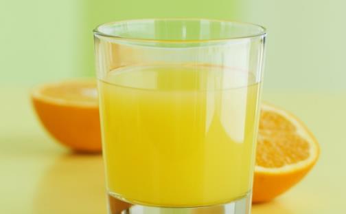 有益于皮肤的瓜果汁分享 补充常喝体能美容养肤