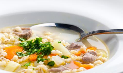 冬季正是进补的大好时机 冬令进补养生菜品吃起来