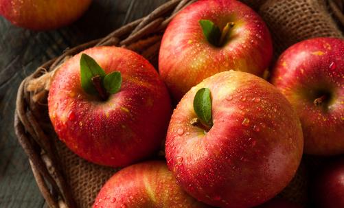 这样吃苹果，营养增加三成！但100%的人都吃错了