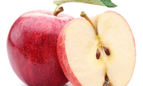 这样吃苹果，营养增加三成！但100%的人都吃错了