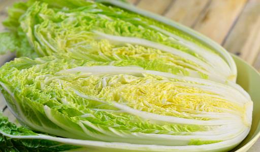 10种常见的蔬菜食材 确保自己的减肥计划得到执行
