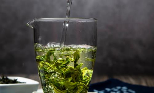 喝绿茶真的有益于身体健康么 绿茶八大保健作用分享