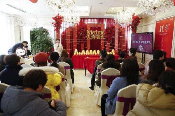 大连新华美天周年庆 福利不断好礼抢不停