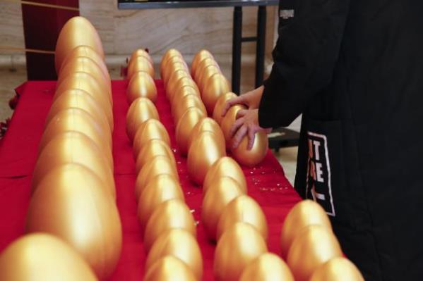 大连新华美天周年庆 福利不断好礼抢不停