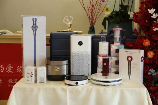 大连新华美天周年庆 福利不断好礼抢不停