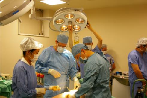 上海纯日式整形医院“圣心医疗美容”，你了解多少？