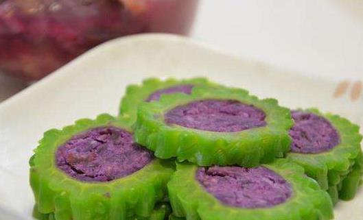紫薯代餐可以减肥的原因 推荐三种紫薯减肥食谱