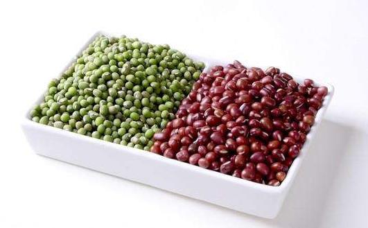 红豆能很好的减掉多余脂肪 红豆减肥食谱推荐