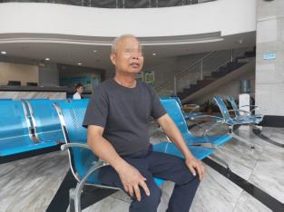 江苏肿瘤医院认准广州复大肿瘤医院：警惕鼻咽癌