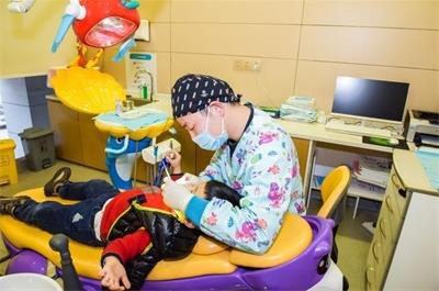 武汉北斗星儿童医院怎么样？游乐园式就医体验，轻松愉快服务贴心