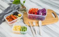 晚餐吃什么好 晚餐吃的营养又健康有三个原则