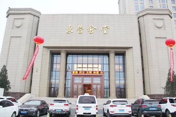 东营博爱妇产医院第四届“孕之乐”胎教音乐会圆满落幕！