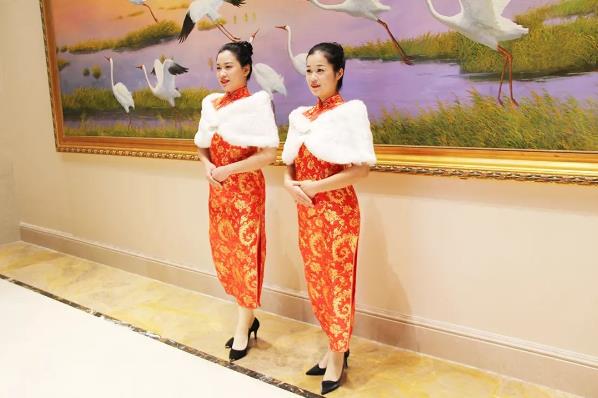 东营博爱妇产医院第四届“孕之乐”胎教音乐会圆满落幕！