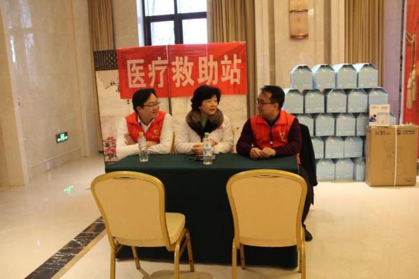 东营博爱妇产医院第四届“孕之乐”胎教音乐会圆满落幕！