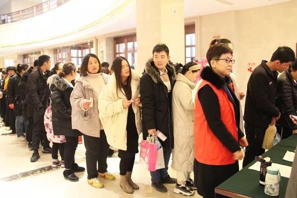 东营博爱妇产医院第四届“孕之乐”胎教音乐会圆满落幕！