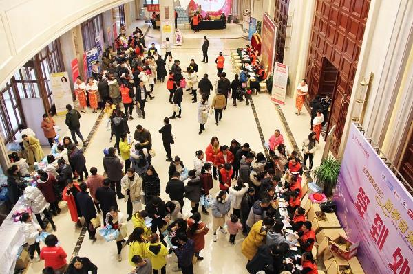 东营博爱妇产医院第四届“孕之乐”胎教音乐会圆满落幕！