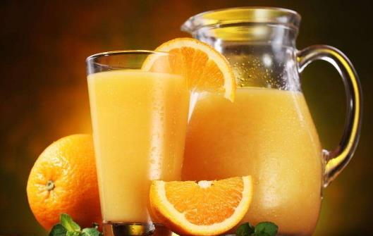 果汁减肥效果最好 搭配果汁更美味更便于减肥